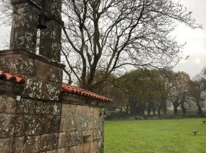 Pazo de Laia - Adults Only