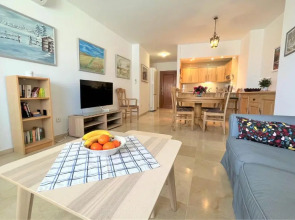 Apartment PP2