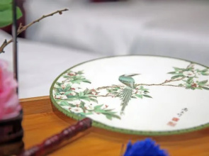 Qinshuiwan Holiday Hotel (Ninghai Wujia Manor)