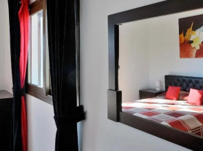Villa Agios Ilias 1