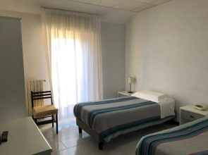Hotel Lo Zodiaco