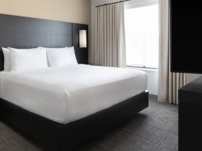 Residence Inn by Marriott Fairfield Napa