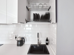 Ваш Комфорт Апарт на улице Дмитрия Благоева