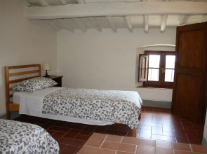 Agriturismo Comparini Le Balze