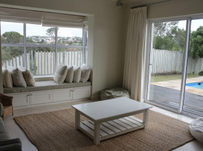 Longstone Beach House