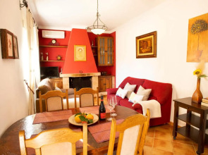 Casa Rural Algodonales