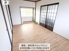 ワンハウスatワニベース