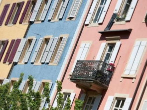 B&B Louis-Favre 21