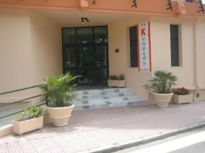 Hotel Residence Kennedy