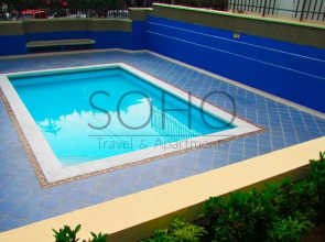 Apartamentos SOHO Basic - Mar Azul