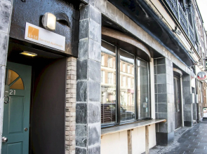 Base Serviced Apartments - City Road