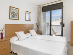 Apartment Kistars