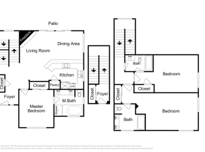 663 Sawatch Drive Townhouse Unit 1 3 Bedrooms 3 Bathrooms Townhouse
