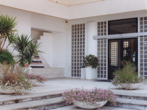 Hotel Zenit Salento