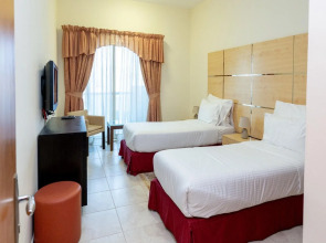 Al Raya Hotel Apartment