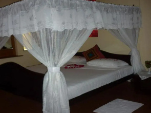 Vista Sri Vi Villa