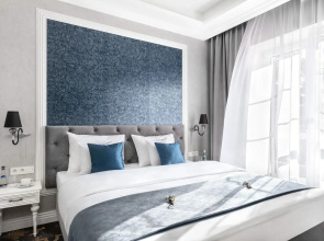 Merci Boutique Hotel