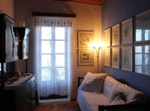 Villa Daphne