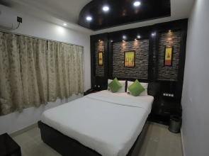 Hotel Rio Inn Trimbakeswer