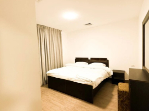 Central Apartment For Rent 30