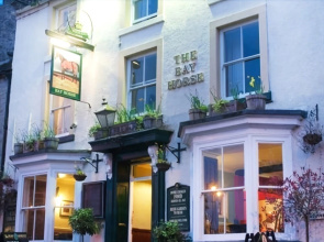 Bay Horse Masham