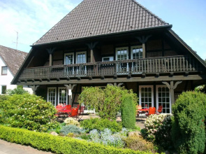 5***** Luxus Suite Engel