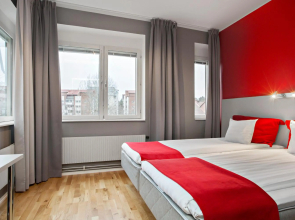 Sure Hotel by Best Western Stockholm Alvsjo