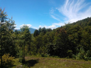 Chalet Camino al Volcán Pucón