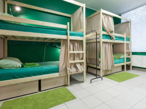 Nicehostel Hostel