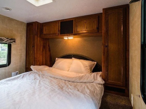 Caravan Bay Camping - Caravan Park
