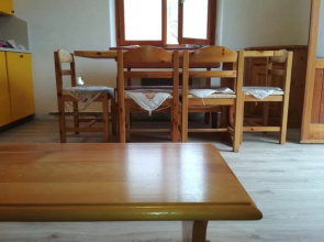 Casa Bellavista Schilpario