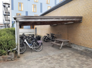 Koldinghallerne - Sportel