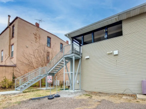 Comfy, Freshly Remodeled Apt Near Nauvoo Temple