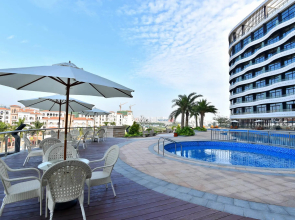 Grand Skylight International Hotel Huizhou