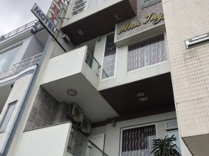 OYO 969 Anh Thy Motel