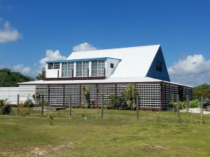 The BNB on Triggerfish Close to the airport