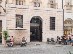 Duplex Chic Apartment nel centro storico