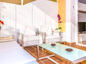 OleHolidays Aloha Gardens junto a Puerto Banús Luxury