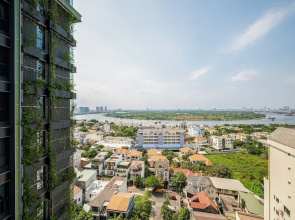 Lumiere Riverside Condo and Suite KHC
