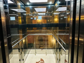 The Valley Resort 320