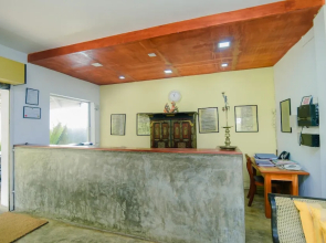 Jasmine Hill House
