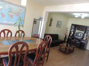 Transit Home Bed And Breakfast - Adults Only