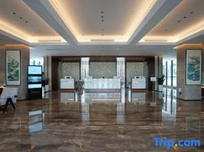 Zhenlai Nanhu Hotel