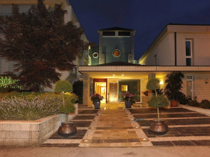 Casaalbergo La Rocca