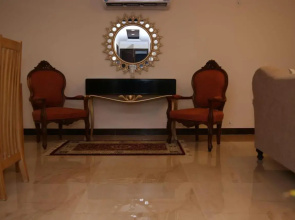 Luxury 3 Bedrooms Apartment