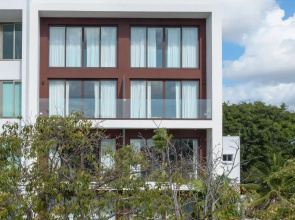 Tú Paraiso privado - Lahun suites Playa del Carmen