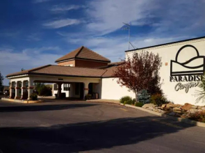 Paradise Canyon Golf Resort - Luxury Condo U401