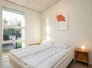 8 Person Holiday Home in Hals-by Traum