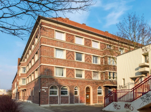 Private Apartment Friedrich-Ebert-Straße