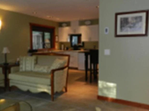 Gatehouse Lodge B&B